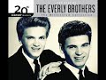 Love Hurts - Everly Brothers