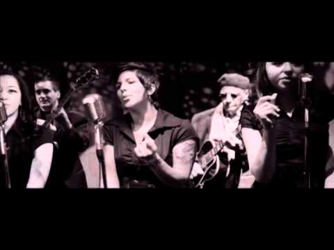 Hey Now (I Think I'm In Love) featuring the Conan Orchestra