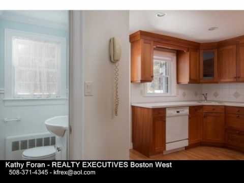 400 Edgell Road, Framingham MA 01701 - Single Family Home - Real Estate - For Sale -