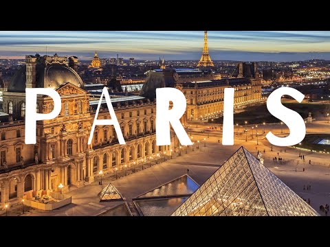 Our Paris,France tour as a married couple