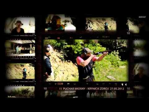 Puchar Wiosny - Krynica-Zdrój 2012.