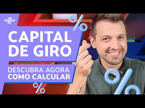 , title : 'Como calcular CAPITAL DE GIRO? 🤑 Saiba o que é e APRENDA agora com EXEMPLOS!'