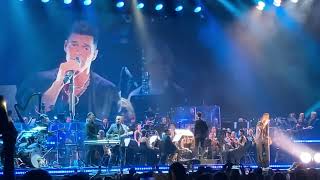 Ricky Martin - Gracias por pensar en mi