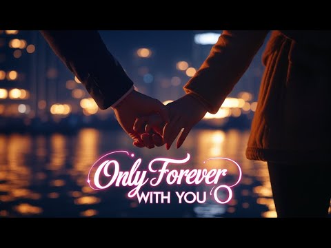 Only Forever With You 💖 | Romantic 80s Ballad
