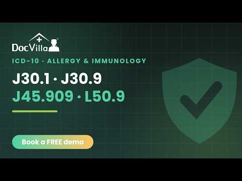 Icd 10 Code For Allergy To Sulfa