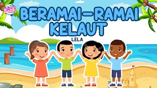 Download lagu Laela - Beramai Ramai Ke Laut mp3