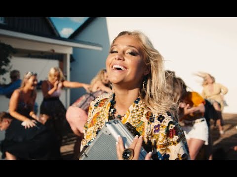Klara Hammarstrom - Oh My Oh My (Official Video)