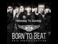 Born To Beat - BTOB - Full Album (Asia Special ...