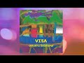 Untukmu Selamanya Visa Official Audio