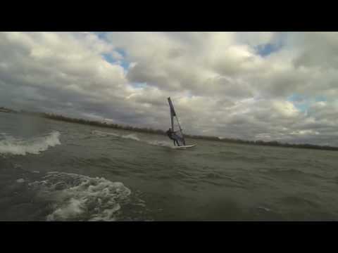 Stormchase @ ZSC Broechem