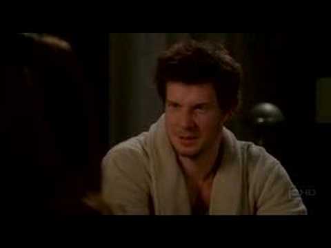 Daniel/Betty - "crazy for this girl"