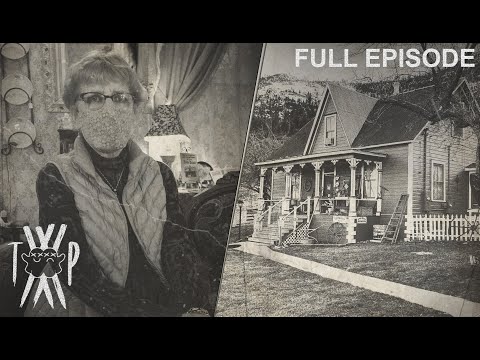 The Real Dake House Story - A Paranormal Mystery