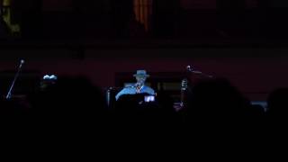 Eric Bibb - live at Liri Blues Festival 2016, Italy