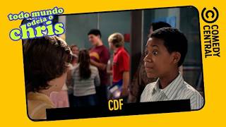 CDF | Todo Mundo Odeia o Chris