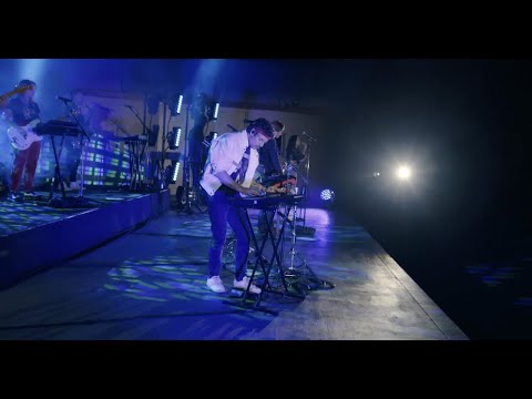 The Midnight - Because The Night ft. Nikki Flores (Live from California)