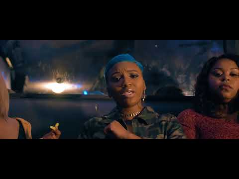 KEIDRA FT. ALLY COCAINE "Fuck It Up Sis"