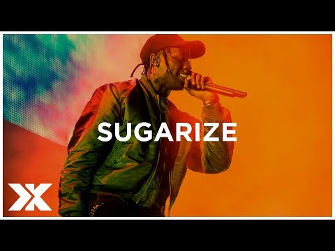 Travis Scott Type Beat x Quavo Type Beat "Sugarize" | Kendox x AMG
