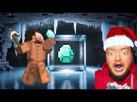 Jeg Fandt Diamanter! Ved En Fejl.. | 2. December