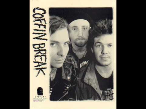 Coffin Break - The Chosen