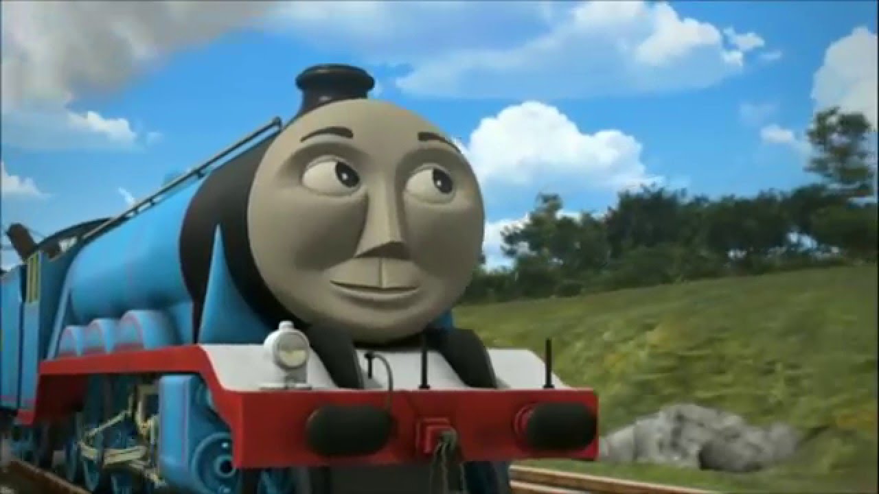 ABC4Kids Series 18 Promo #2 | Thomas & Friends