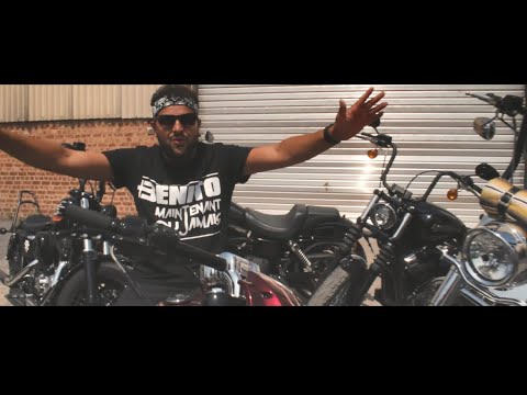 Benito - Millions (Prod by NSM)