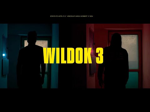 Sör És Fű - Wildok3 (Official Video)