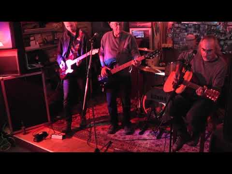 My Country - The Change live in Wittlohe 2018