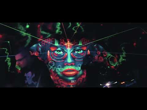 HypoGeo @ Progressive Festival 2017