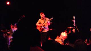 Say Anything - Hate Everyone (live in Chicago, Max Bemis acoustic)