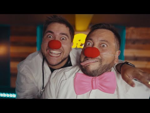 Franco Figueroa - Yo Edifiqué Una Casa (Video Oficial)