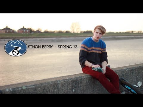 Simon Berry - Spring '13 - UDC