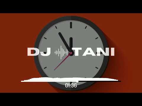 Skuado, dj tani & Back2Moon - TiK ToK (Lawstylez Remix) [Official Visualizer]