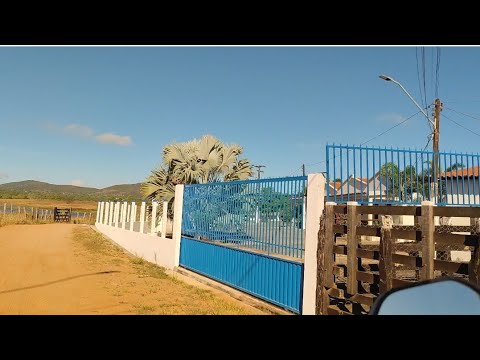 Está querendo sucesso aqui lugar certo. Área rural de Estrela de Alagoas. AL. 04/12/2025 