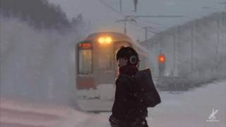 Magic Instrumental Music: FOOTSTEPS IN THE SNOW | by Roman Heuser