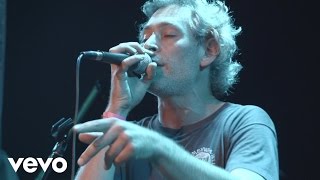 Matisyahu - Indestructible (Live)