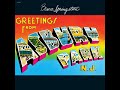 Spirit In The Night de Bruce Springsteen