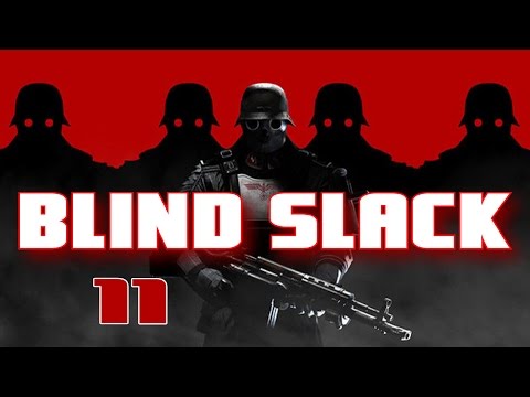 Wolfenstein: The New Order Walkthrough Gameplay - Part 11 - Chapter 3 Continues