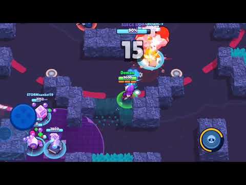 Brawl Star try to short Video, comedy 😀 please like