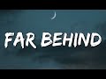 Candlebox - Far Behind (Lyrics)