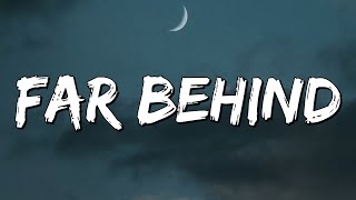 Candlebox - Far Behind (Lyrics)