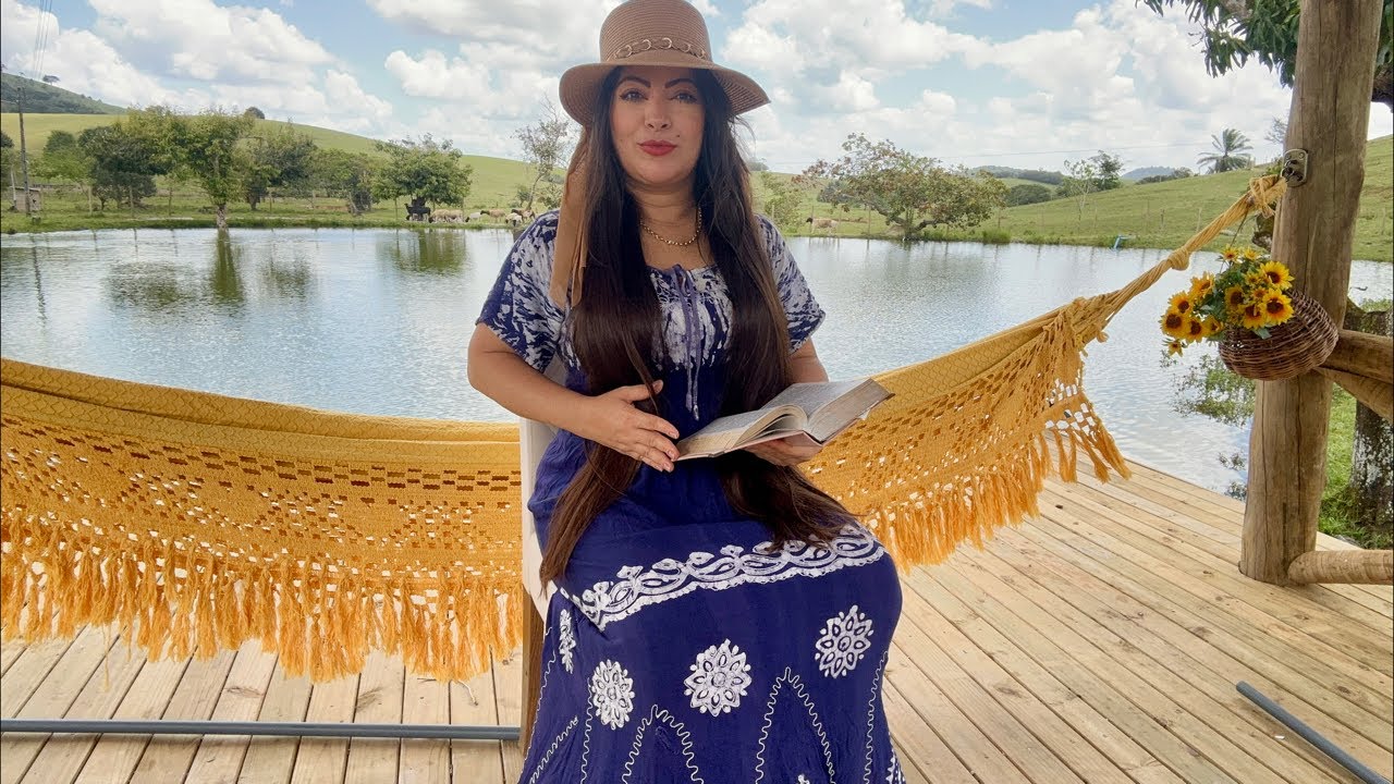 ORAÇÃO E REVELAÇÕES DO DIA,10 SET| Ana Paula Gomes