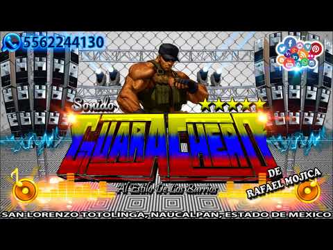 GÜIRO Y GUACHARACA - LIMPIA