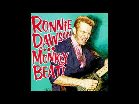 Ronnie Dawson-   Fool about you