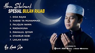 Download lagu Album Sholawat SPESIAL BULAN RAJAB (Versi Khas Langitan) | Cover Nazich Zain mp3