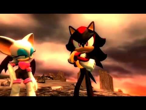 Let's Play 20 Years of Sonic Pt.166 - Sonic 06 Part 12