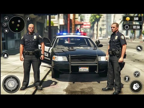 Extreme SUV Driving Simulator: New Update - Offroad 4x4 Hummer Hill Drive - Android GamePlay #9