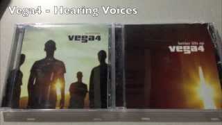 Vega4 - Hearing Voices  (HQ)