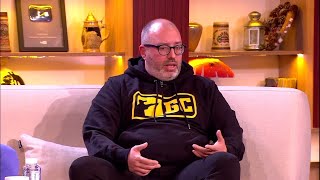 Beogradski sindikat o tekstovima repera koji su sada popularni (Ami G Show S15)