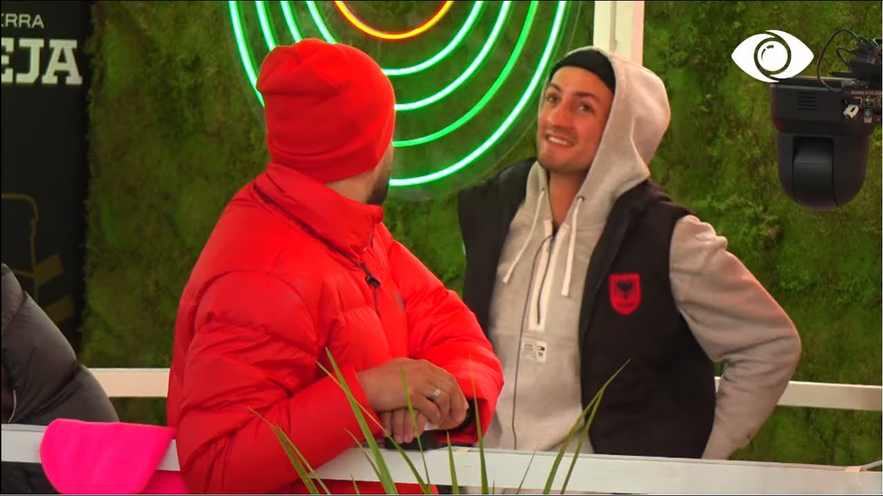 Sfida e rezistencës/ Kristi skualifikohet nga loja