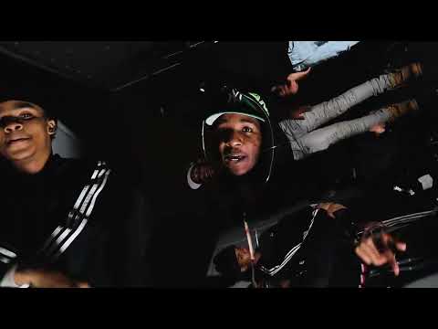 Mikey Montana - No Thug (Official Music Video)[Shot By: @chustalents]
